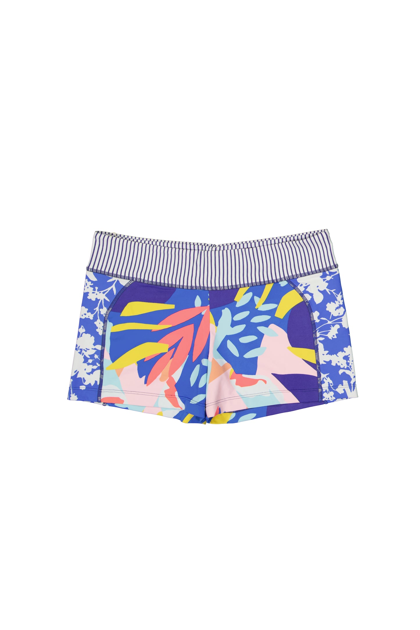 Short playero para dama