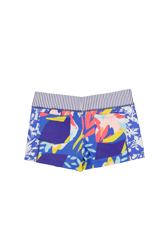 Short playero para dama