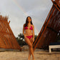 ALEJANDRA Top
