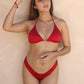 ALEJANDRA SHINY Top