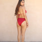 ALEJANDRA SHINY Top